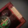 Horloge Nixie, Nixieclock, nixie, nixiefab