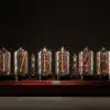 Horloge Nixie, Nixieclock, nixie, nixiefab