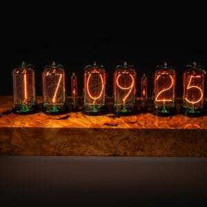 la loupe de peuplier ZIN70